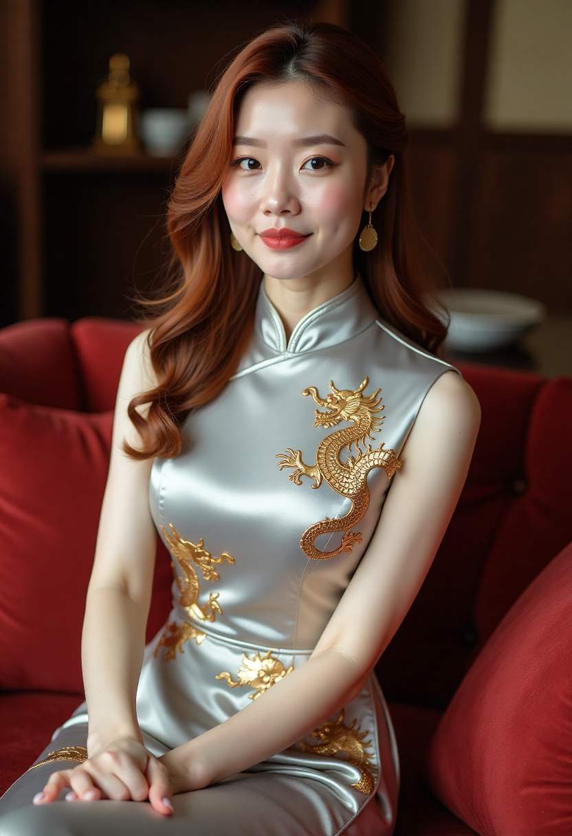 多人在线游戏对战画面