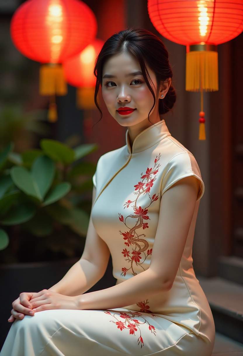 直播间灯光和摄像头